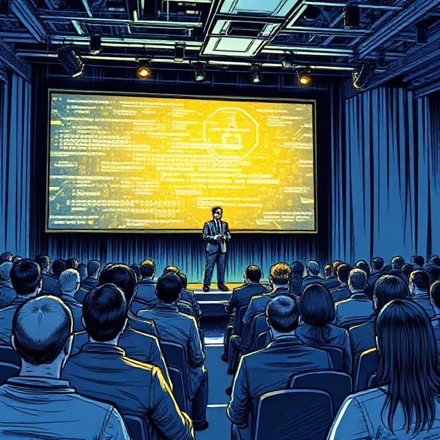 Cybersecurity