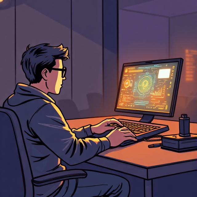 Cybersecurity