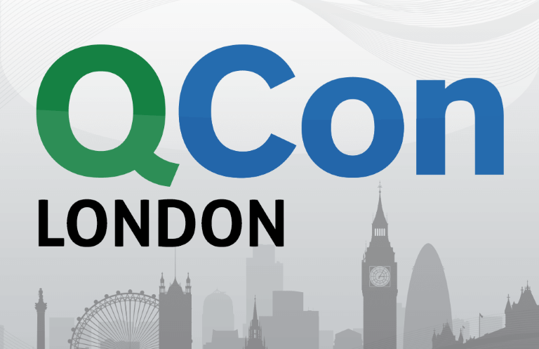 QCon London 2023