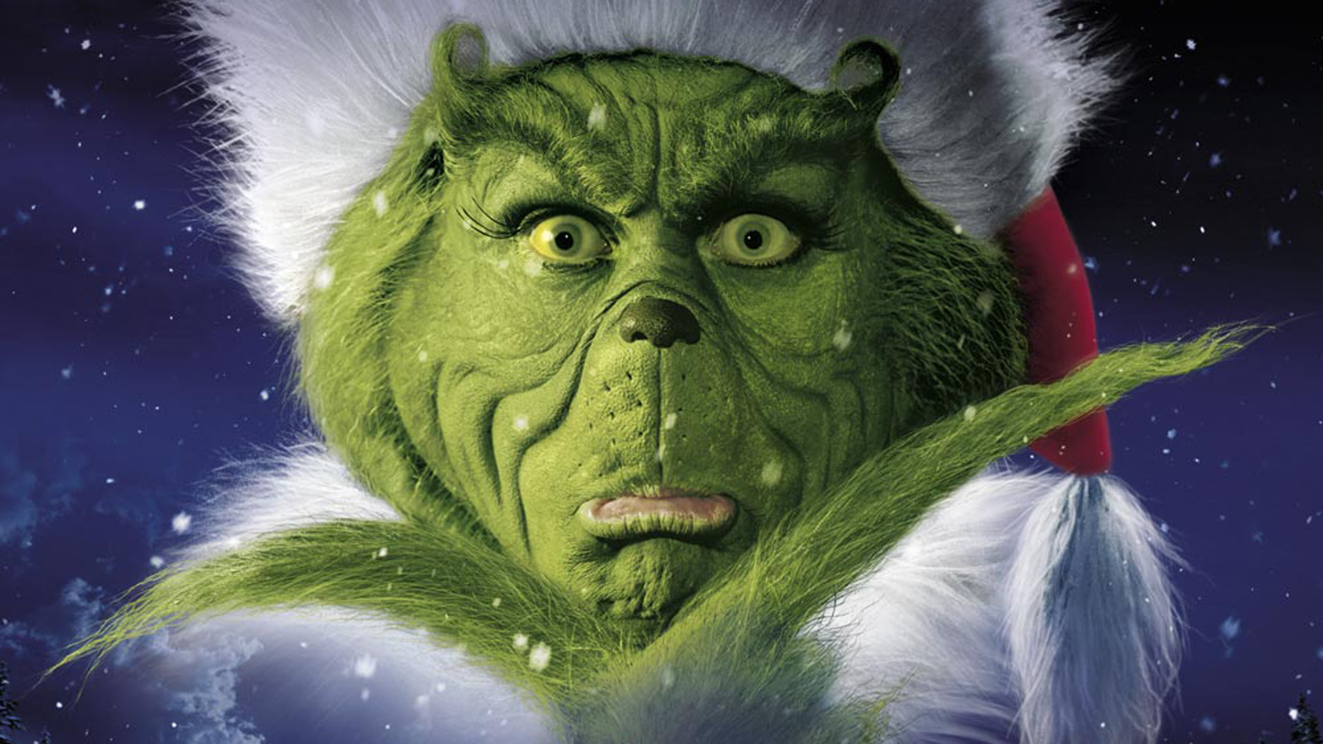 The Grinch who stole AppSecEU