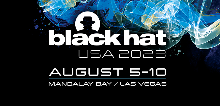 5 Product Security talks that caught my eye on the Black Hat USA 2023 schedule.