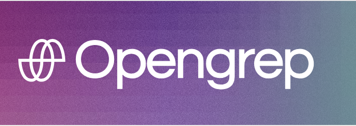 opengrep logo